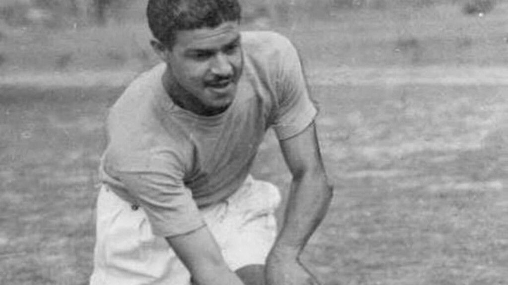 2 Time Olympic Medallist and Hockey Legend Keshav Datt passes away at 95 1 Keshav Datt