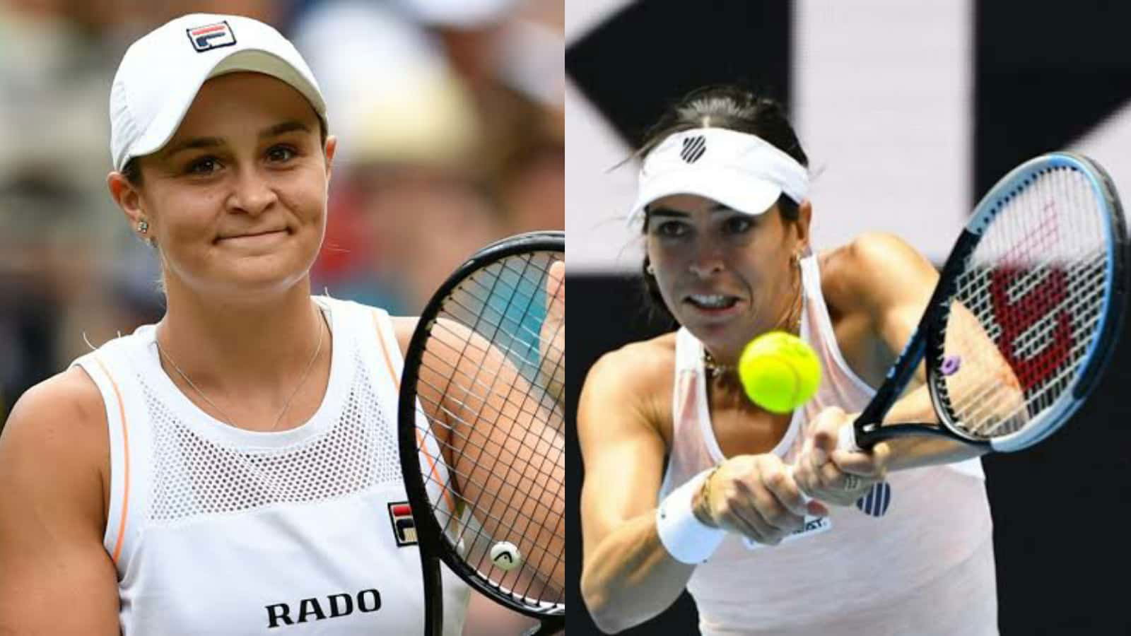Wimbledon 2021: Ashleigh Barty vs Ajla Tomljanovic LIVE stream: When, Where, and How to Watch