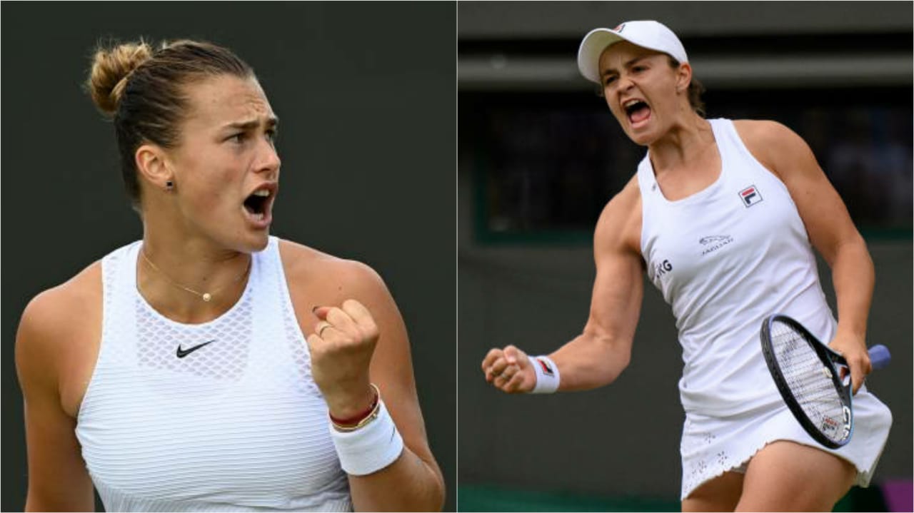 Wimbledon 2021: Order of play for Day-8 Tuesday, 6th July 2021