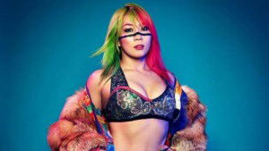 Asuka Net Worth 2024: How rich is The Empress of Tomorrow?