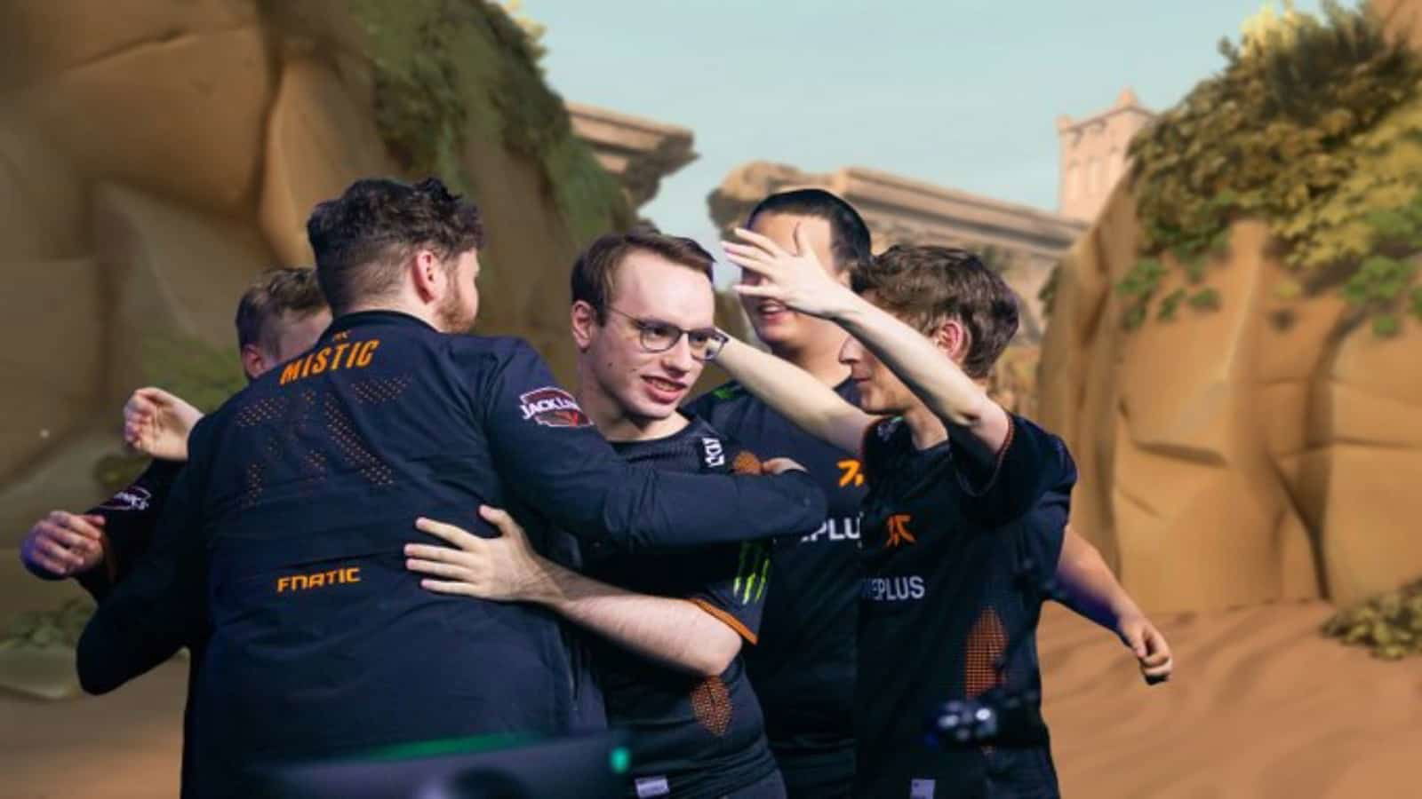 VCT Stage 3 Masters Europe: Top 8 Teams Qualified in Valorant Tournament 6 VCT Stage 3 Europe: Top 8 Teams Qualified