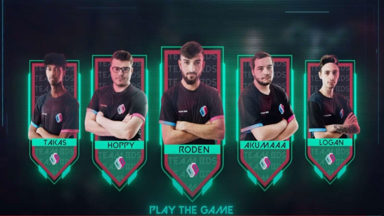 VCT Stage 3 Masters Europe: Top 8 Teams Qualified in Valorant Tournament 8 VCT Stage 3 Europe: Top 8 Teams Qualified