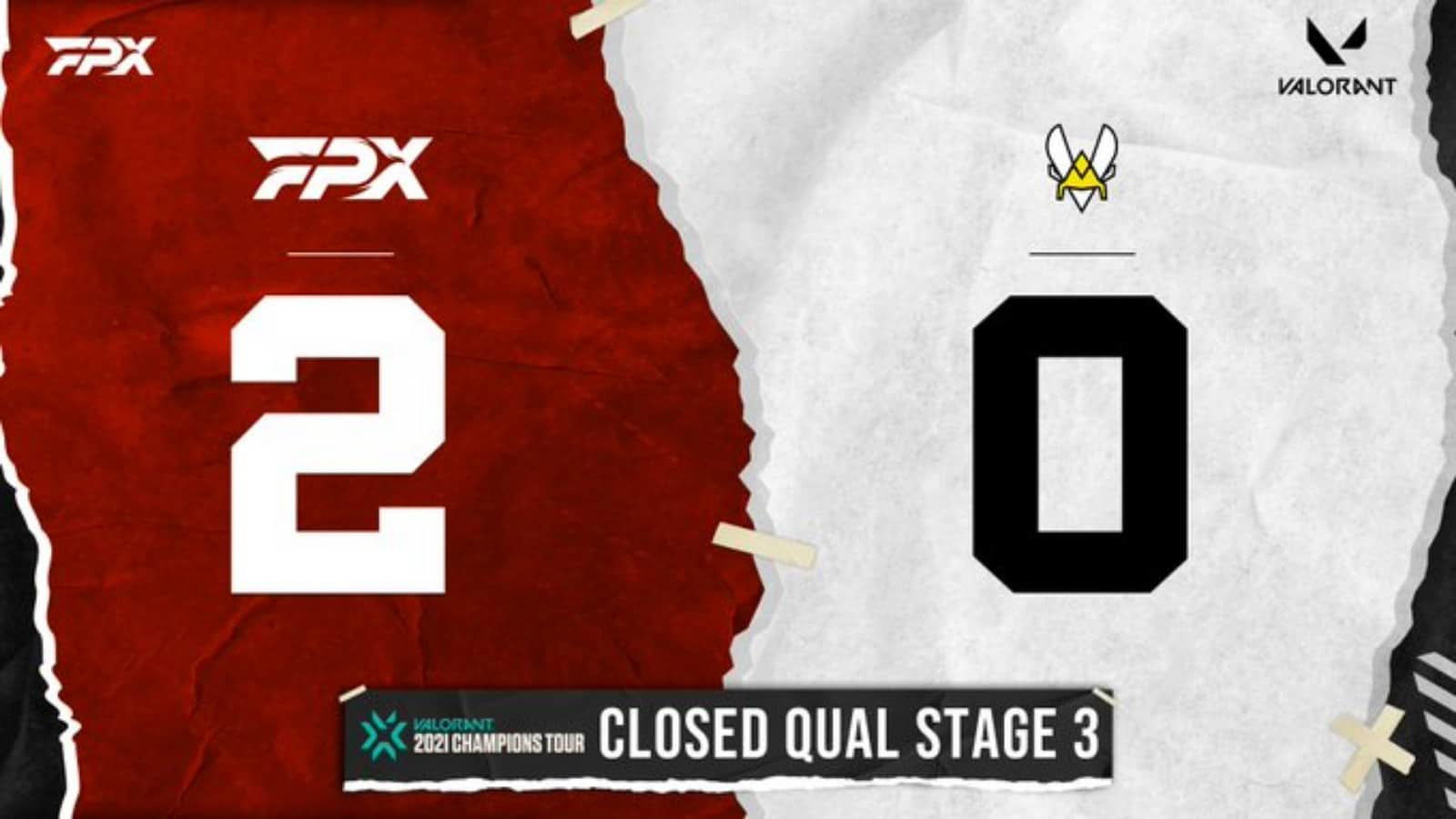 VCT Stage 3 Masters Europe: Top 8 Teams Qualified in Valorant Tournament 9 VCT Stage 3 Europe: Top 8 Teams Qualified