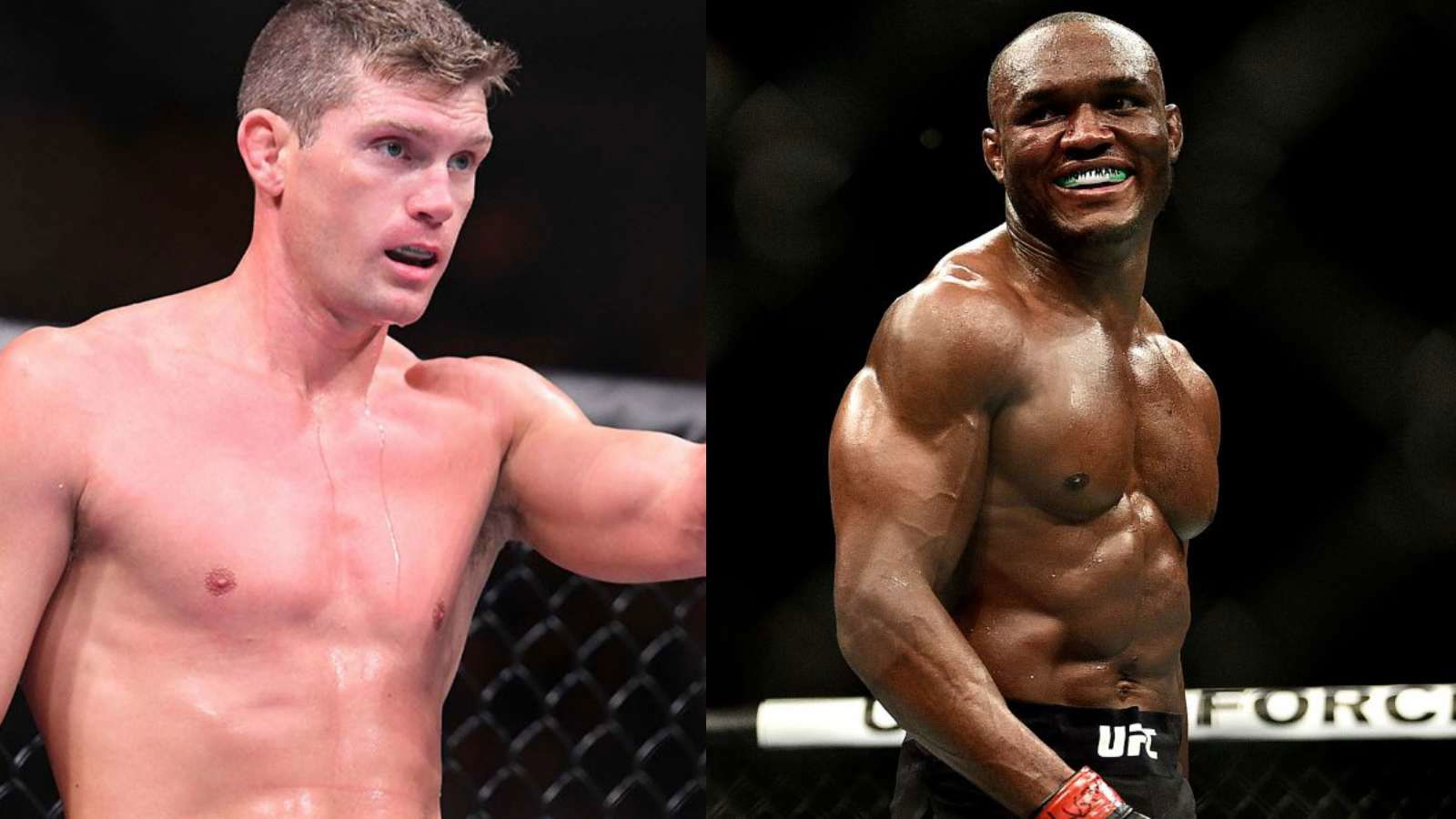 “I’m a bad matchup for him, especially if he wants to keep the fight standing,” Stephen Thompson has a message for Kamaru Usman