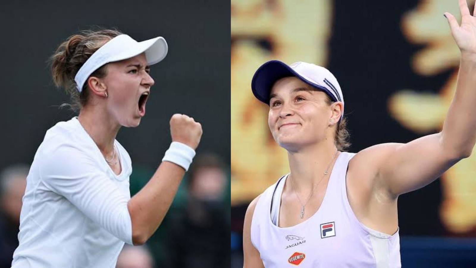 Wimbledon 2021: Ash Barty vs Barbora Krejcikova LIVE stream: When, Where, and How to Watch