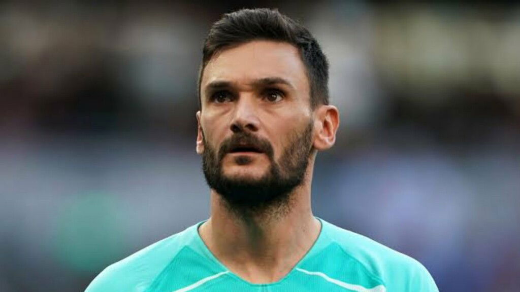 Huge Lloris