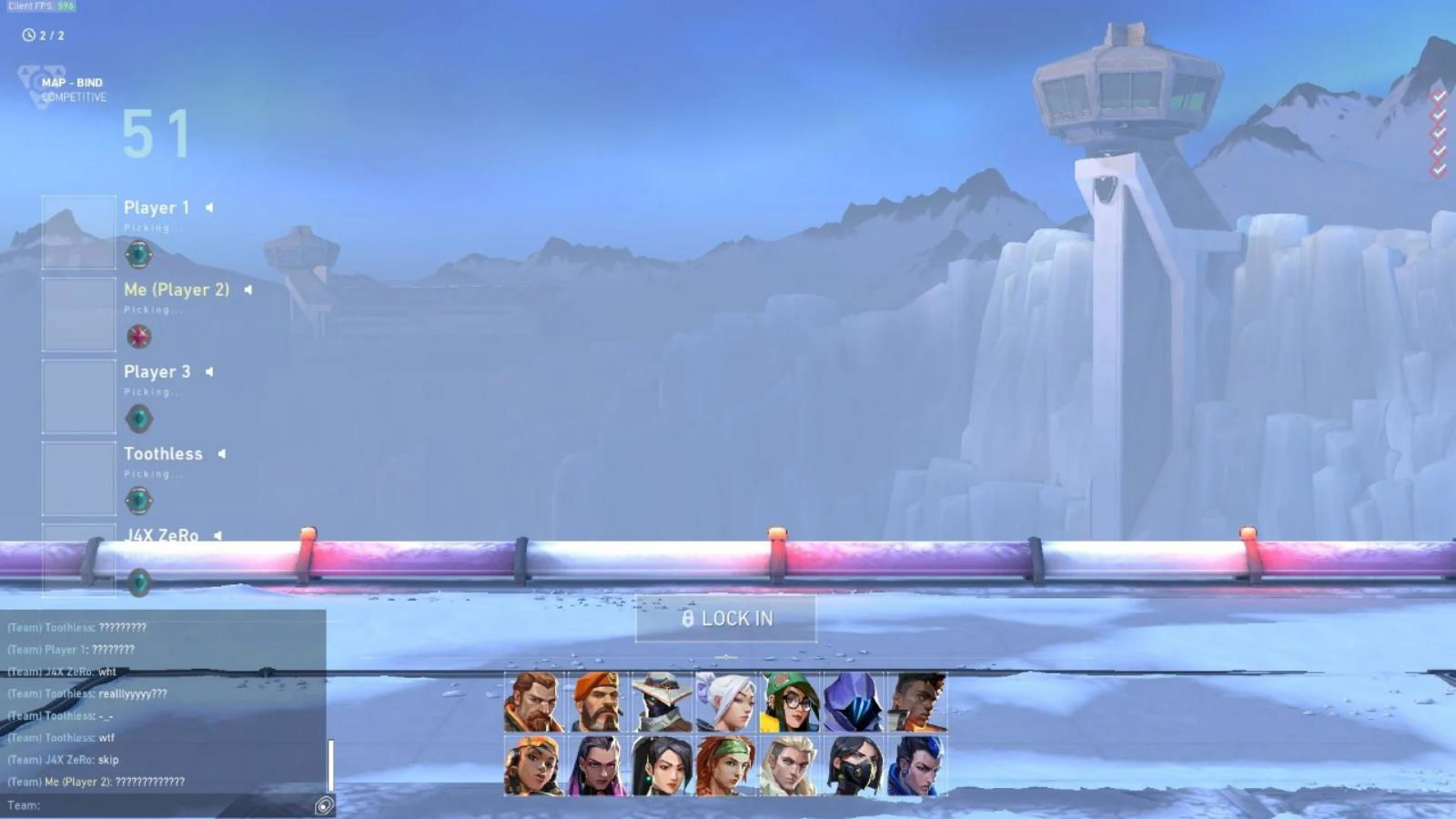 How to Dodge in Valorant: Skipping Queues in Matches and Consequences 2 How to Dodge in Valorant: Skipping Queues Matches and Consequences