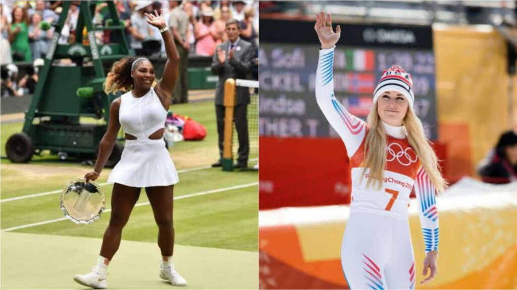 Instagram Rich List 2021: Simone Biles One of the Top Paid Female Athletes for Promotional Posts 1 Female Sportswomen on the Instagram Rich List 2021