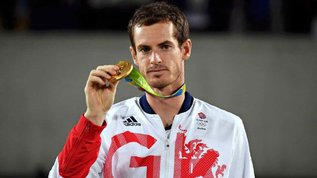 Andy Murray