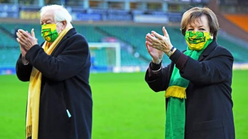 Who Is The Owner of Norwich City FC?