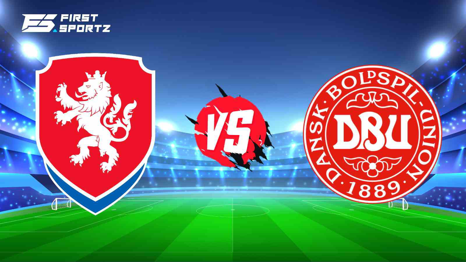 EURO 2020: CZR vs DEN Dream11 Prediction, Playing XI, Teams , Preview and Top Fantasy picks