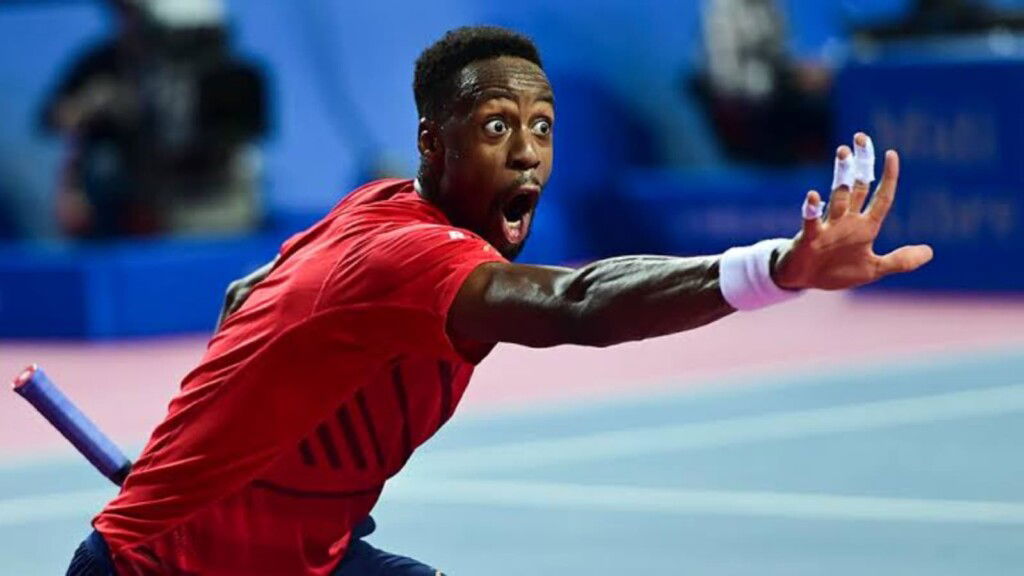 Gael Monfils