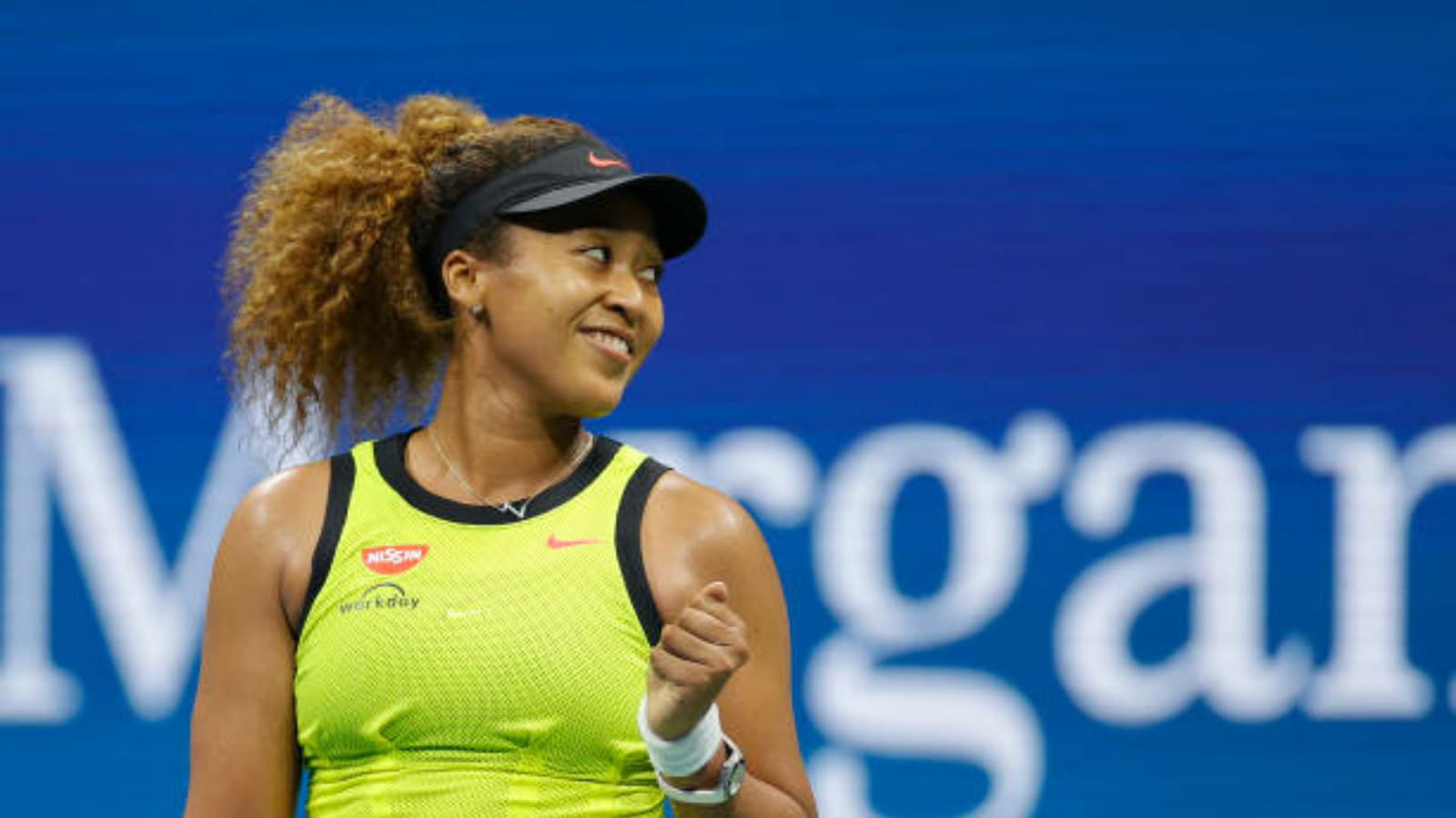 ‘I didn’t feel pressure today,’ Naomi Osaka starts her 2021 US Open campaign on a positive note, beats Marie Bouzkova