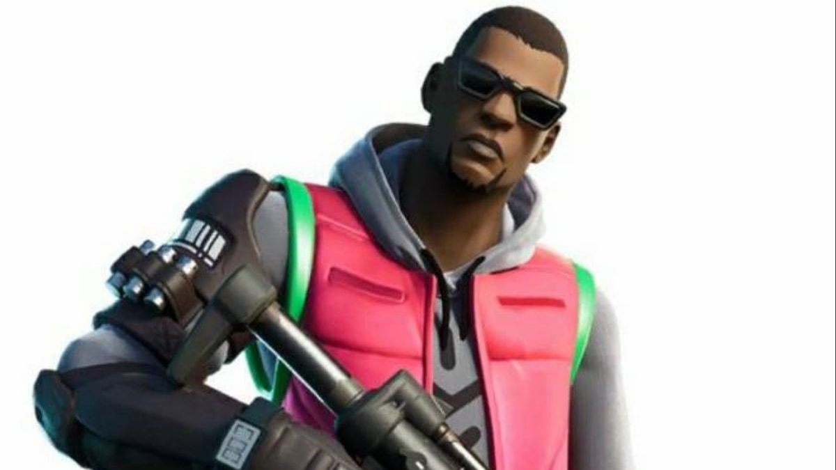 Fortnite Leaked Skins Ahead of Release: 6 Upcoming Skins in Season 7 1 Fortnite Leaked Skins Ahead of Release: 6 Upcoming Skins in Season 7