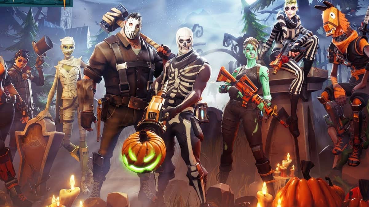 Fortnite Leaked Skins Ahead of Release: 6 Upcoming Skins in Season 7