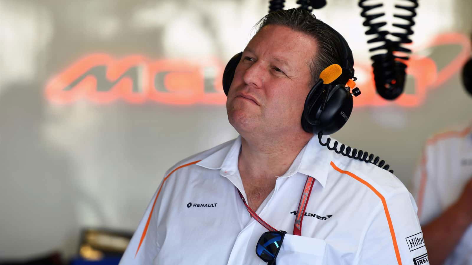 “F1 bigger than any one grand prix,” Zak Brown warns Monaco GP of danger from Las Vegas GP