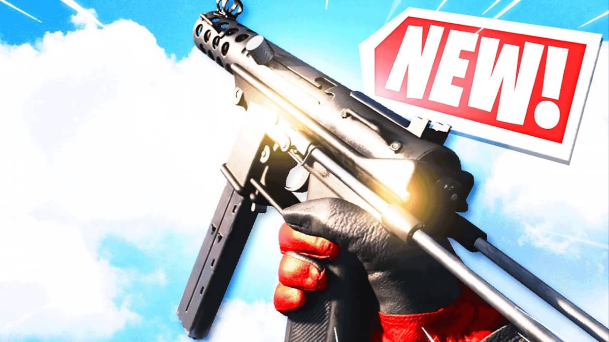 COD Warzone: The Best TEC-9 Warzone Loadout with Details