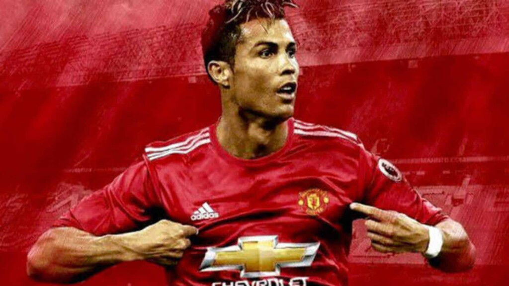 "Agent Bruno?" How did Manchester United players react to Cristiano Ronaldo's sensational comeback to the club 1 Twitter reactions after Cristiano Ronaldo signs for Manchester United