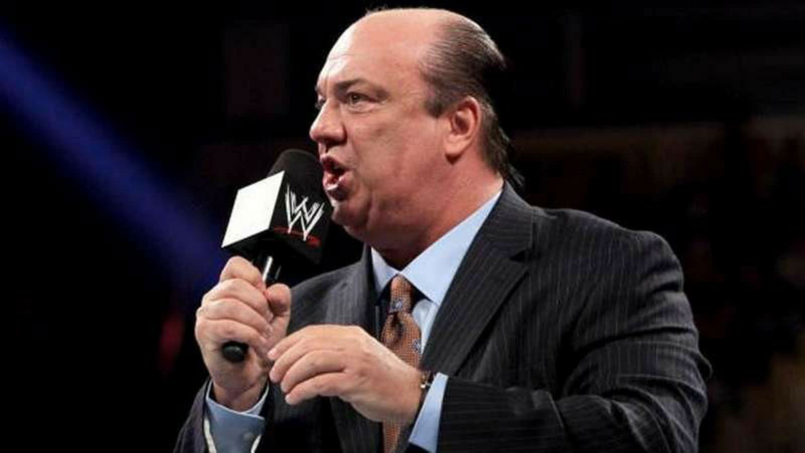 Paul Heyman Net Worth 2024: How rich is the Wise Man?