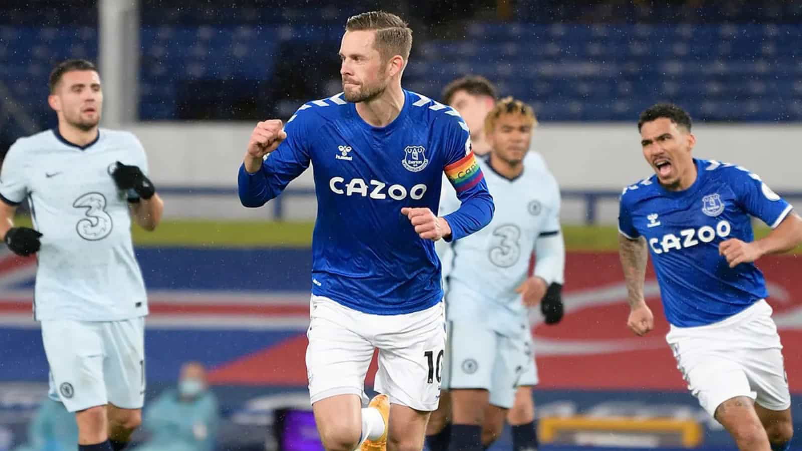 Premier League: Brighton vs Everton Live Stream, Preview and Prediction