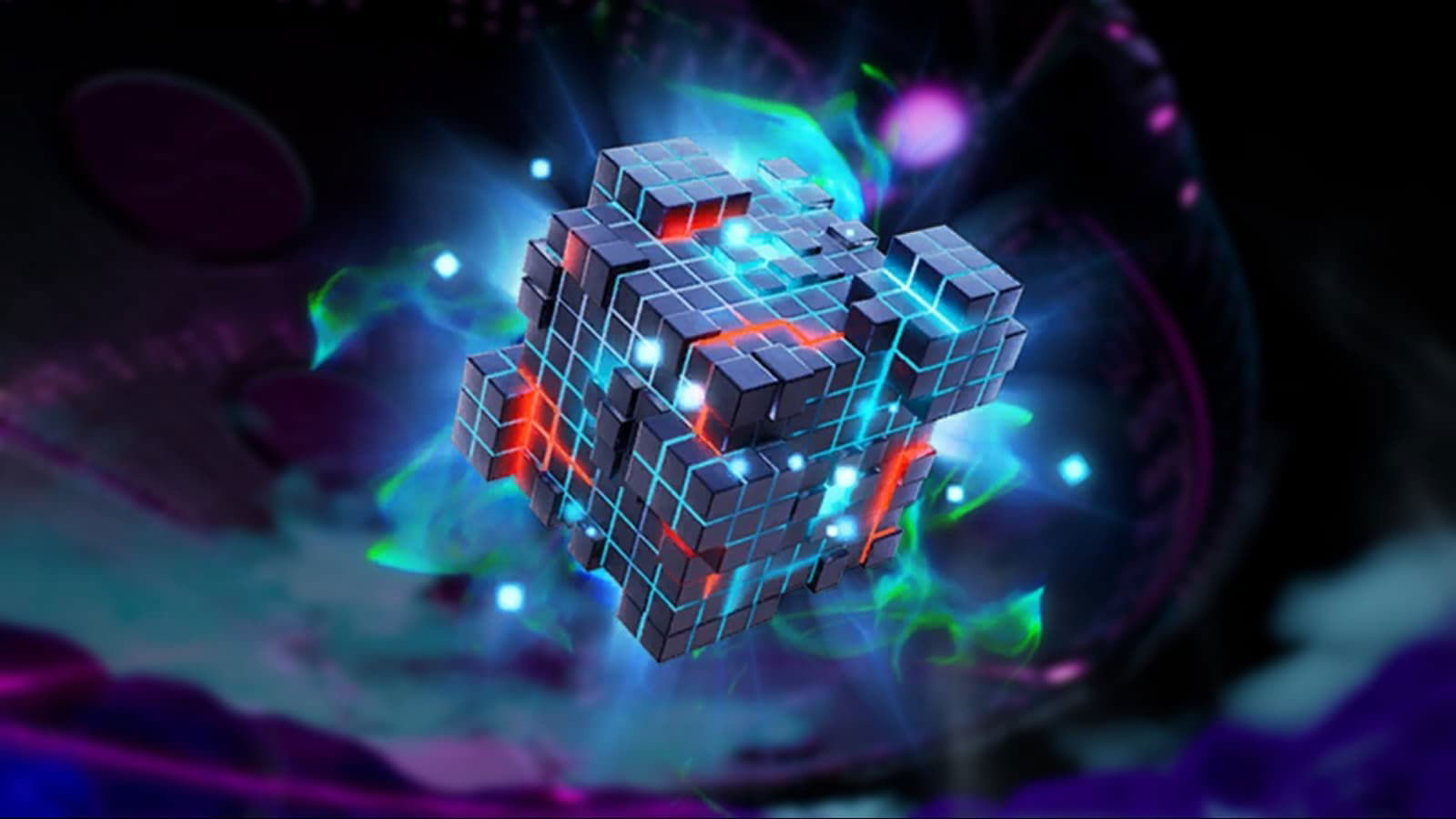How to Craft Fortnite Alien Nanites in Season 7