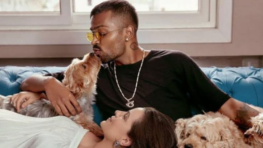 Hardik Pandya