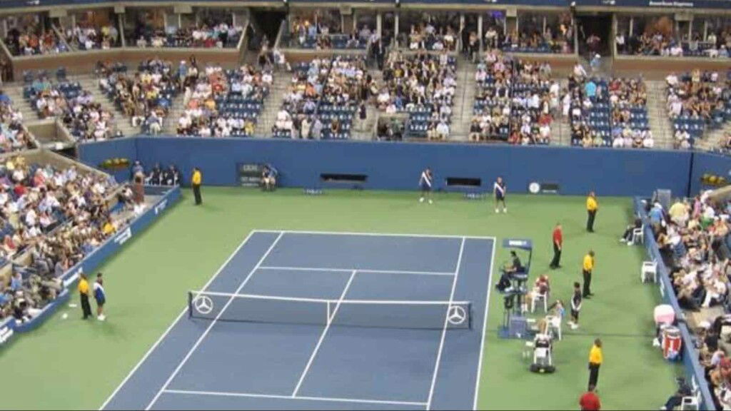 Roland Garros, US Open, Australian Open or Wimbledon; Which Grand Slam offers the highest prize money? 1 US Open 2021