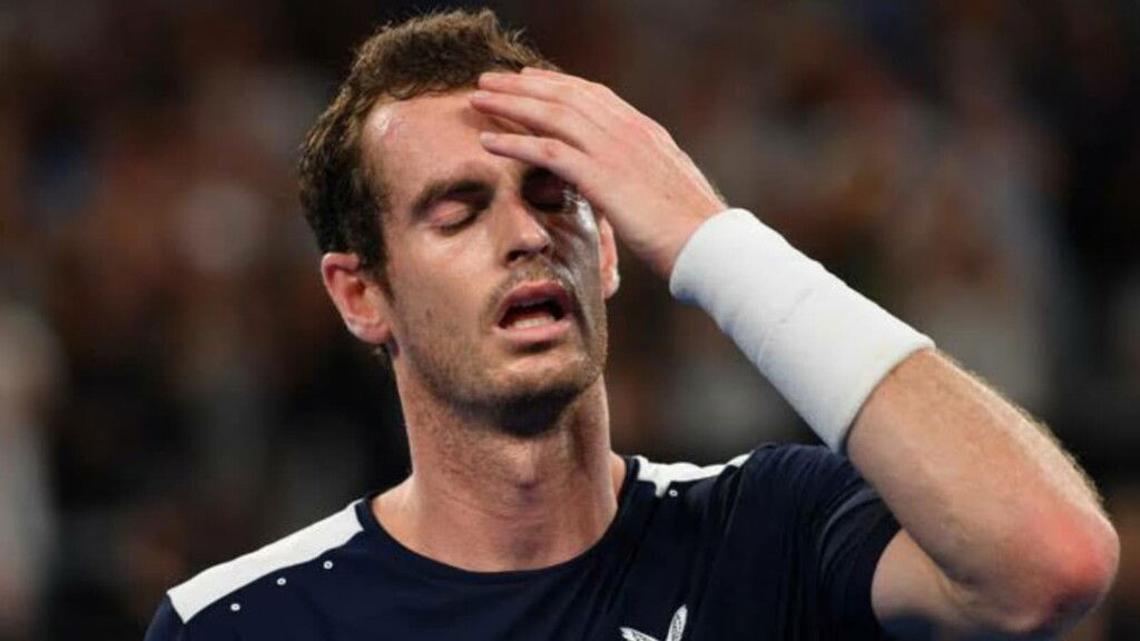 Andy Murray