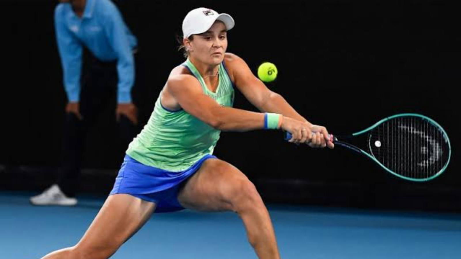 ‘Can’t wait to play at home again’: Ashleigh Barty withdraws from rest of the 2021 season, wants to focus on the Australian summer