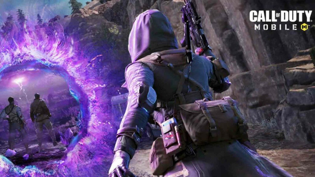 COD Mobile Undead Siege: Zombies Game Mode Revealed in Season 7 2 COD Mobile Undead Siege: Zombies Game Mode Revealed in Season 7
