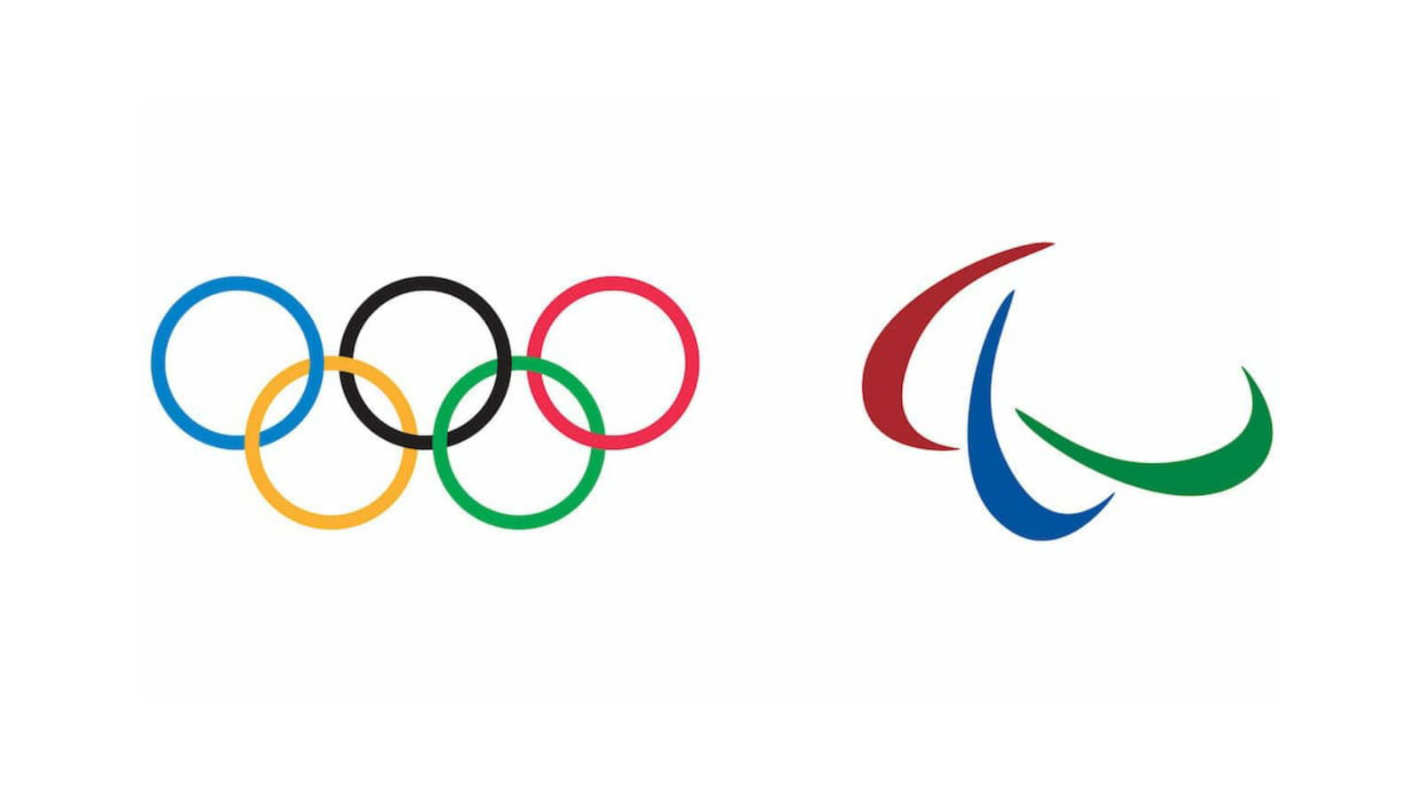 Why Are Olympics and Paralympics’ Logos Different?