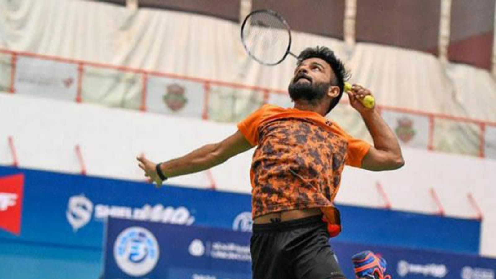 Krishna Nagar Bags India’s Second Gold in Para Badminton at Tokyo Paralympics; IAS Officer Suhas Yathiraj Scripts History, Finishes with Spectacular Silver Medal