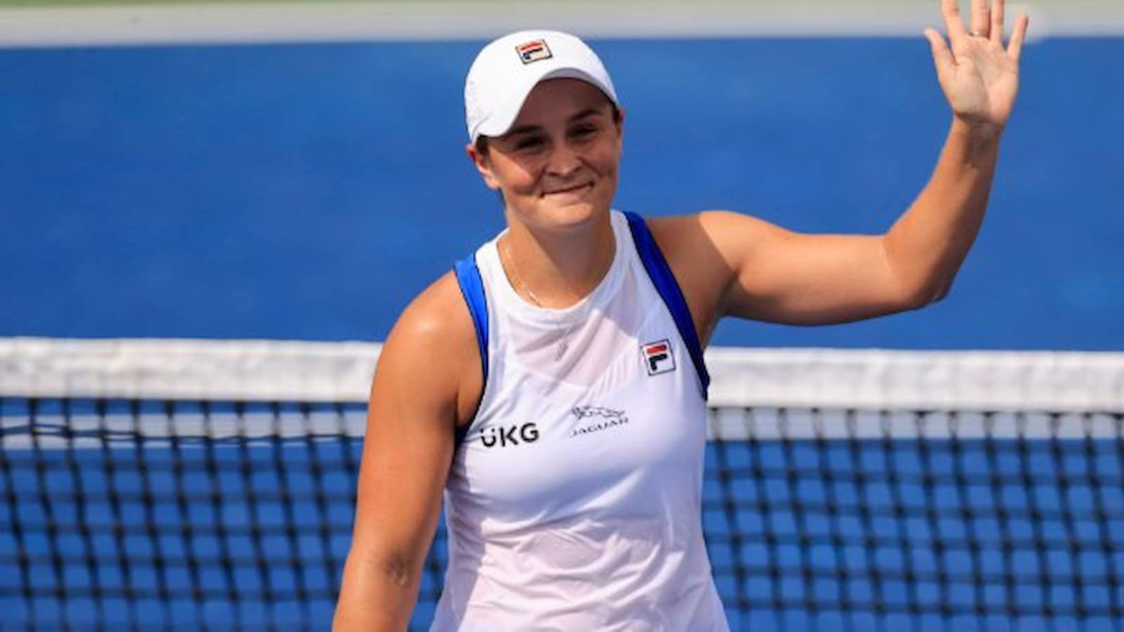 ‘A year to remember!’ Ash Barty becomes only the 5th WTA player to finish No.1 for the third consecutive time