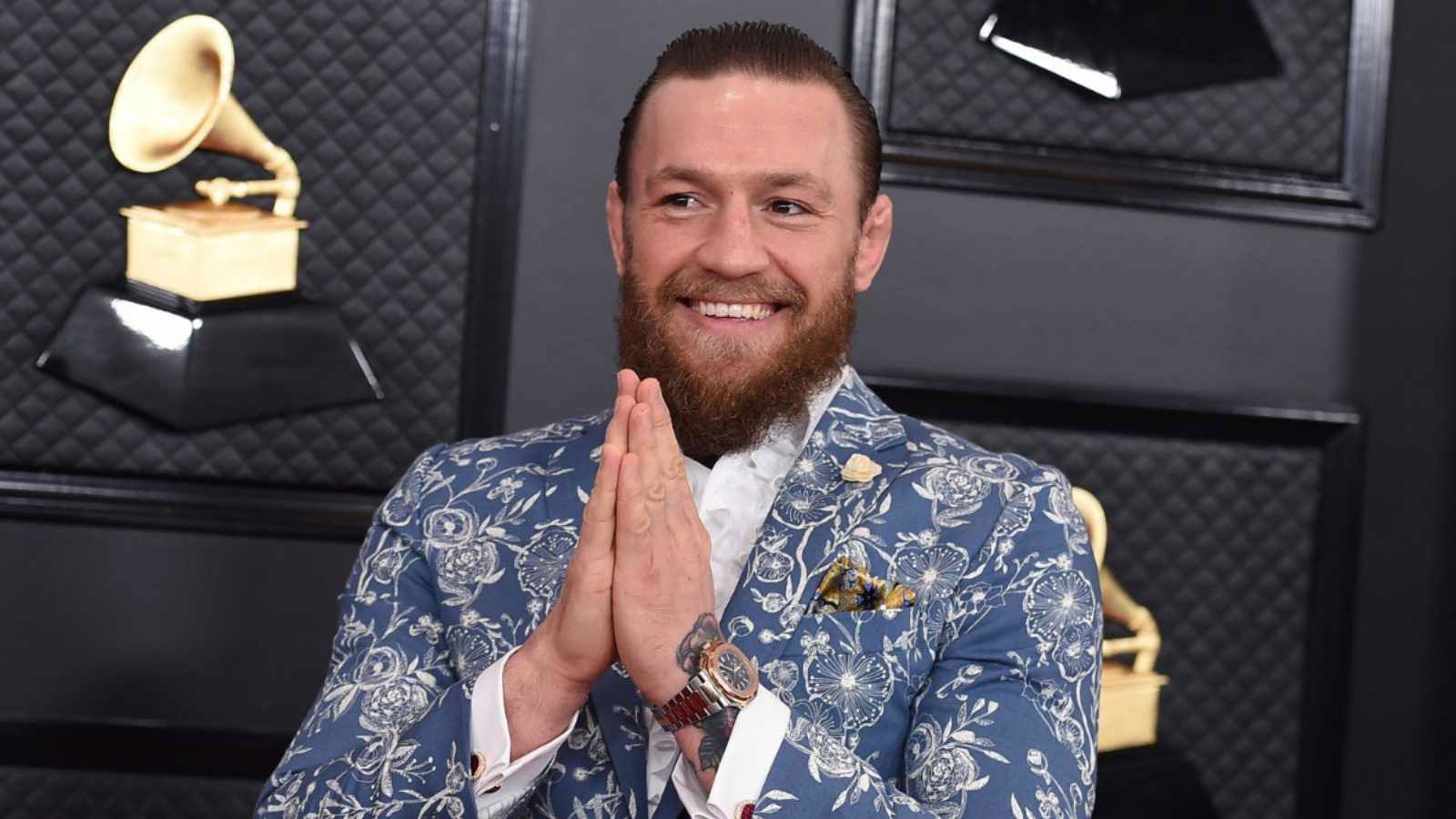 “Endeavors half-year turnover announced! $1.1bn,” Conor McGregor celebrates as UFC’s parent company makes fortune despite global pandemic