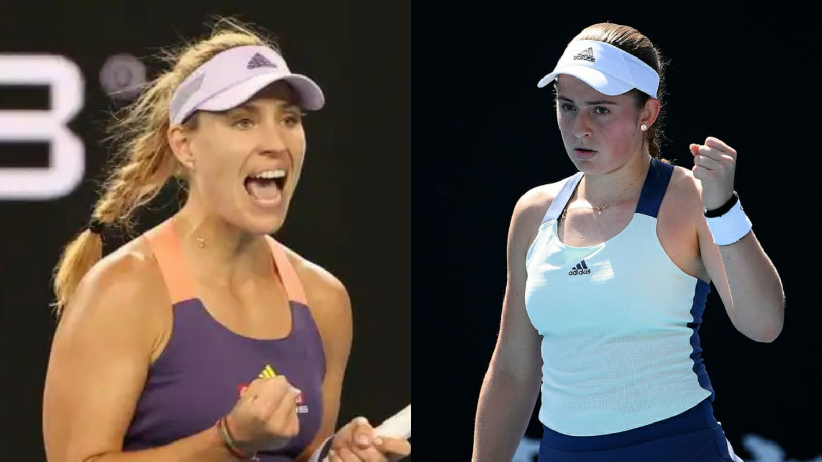 Western & Southern Open 2021: Angelique Kerber vs Jelena Ostapenko, Head to Head, Prediction and Live Stream for Cincinnati Masters