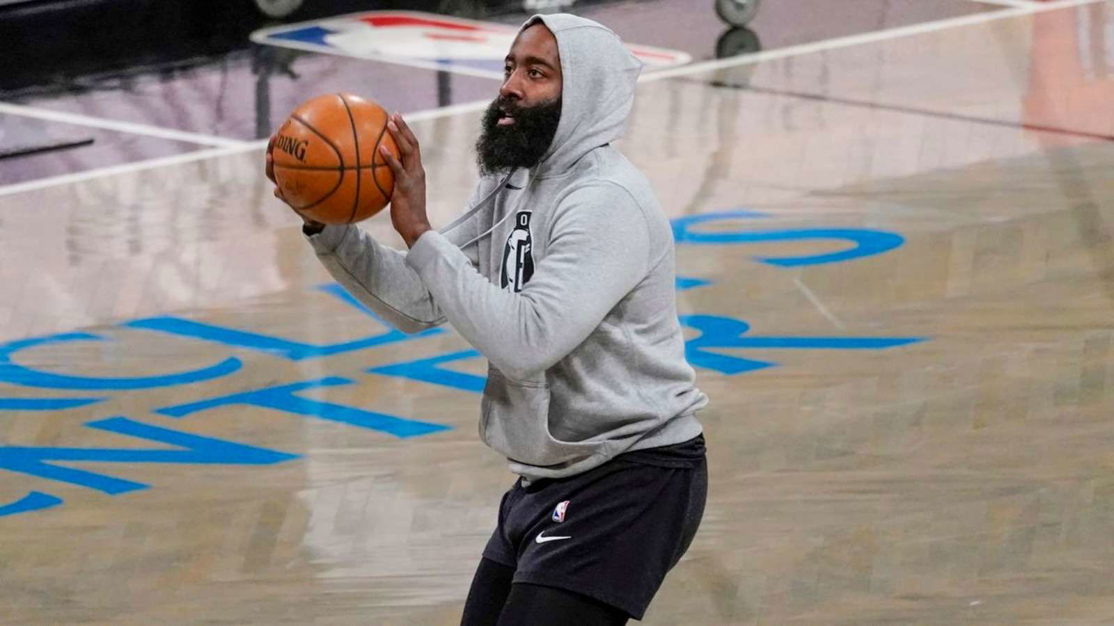 Exclusive: James Harden Speaks Out After Declining Contract Extension with Brooklyn Nets