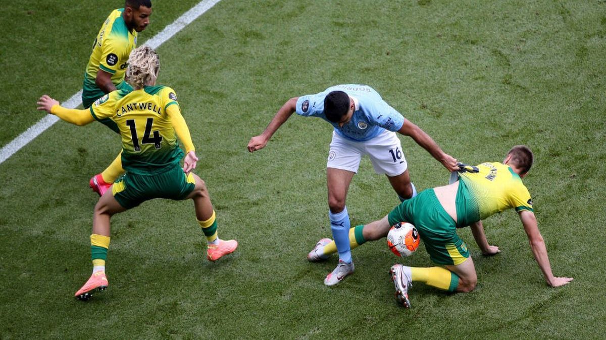 Premier League: Manchester City vs Norwich City Live Stream, Preview and Prediction