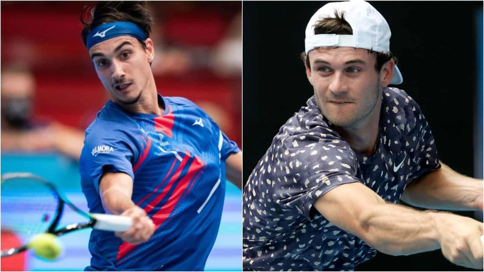 Western & Southern Open 2021: Lorenzo Sonego vs Tommy Paul Preview, Head to Head, Prediction and Live Stream for Cincinnati Masters