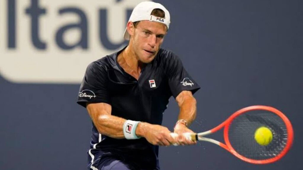 Diego Schwartzman