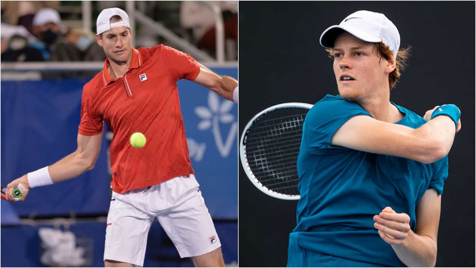 Western & Southern Open 2021: John Isner vs Jannik Sinner Preview, Head to Head, Prediction and Live Stream for Cincinnati Masters