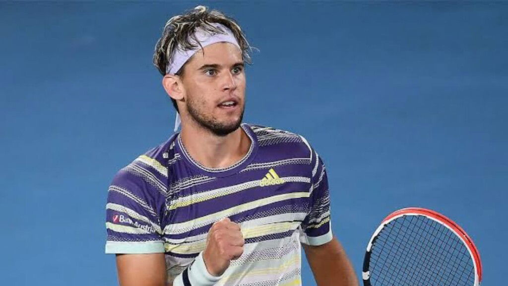 Dominic Thiem confident about Novak Djokovic's Calendar Slam success at the 2021 US Open 1 Dominic Thiem