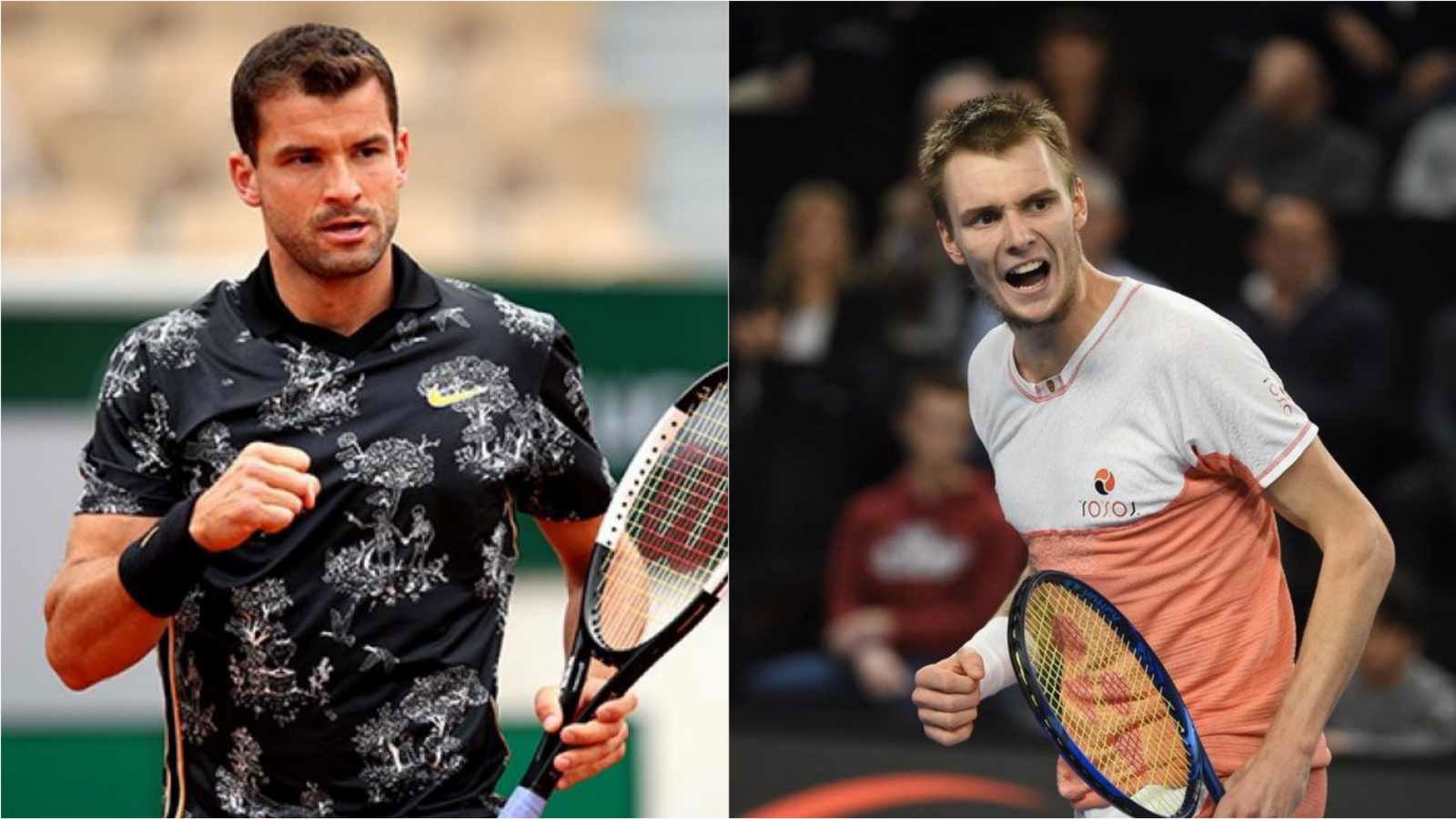 Western & Southern Open 2021: Alexander Bublik vs Grigor Dimitrov Preview, Head to Head, Prediction and Live Stream for Cincinnati Masters