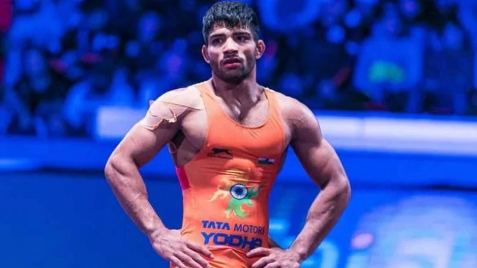 World Junior Wrestling Championships: Ravinder bags silver; Yash, Pruthviraj and Anirudh clinch bronze to take India’s tally to six