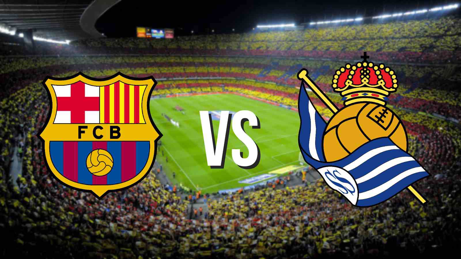 La Liga: Barcelona vs Real Sociedad Player Ratings as the Catalans begin post-Messi Era with a big win