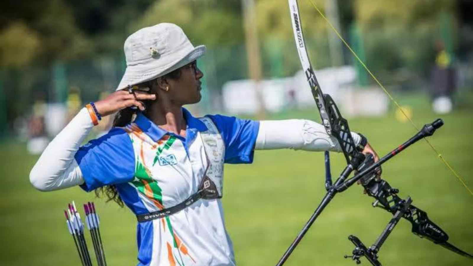 History Scripted! Komalika Bari wins Gold at World Archery Youth Championships 2021; Becomes Only the Second Indian to Hold Cadet and Junior Titles