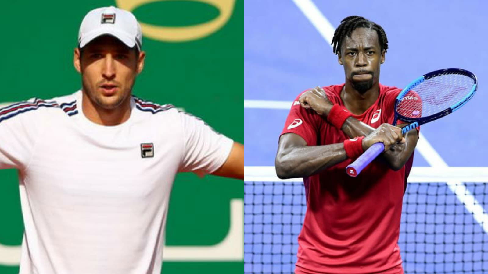 Western & Southern Open 2021: Dusan Lajovic vs Gael Monfils Preview, Head to Head, Prediction and Live Stream for Cincinnati Masters