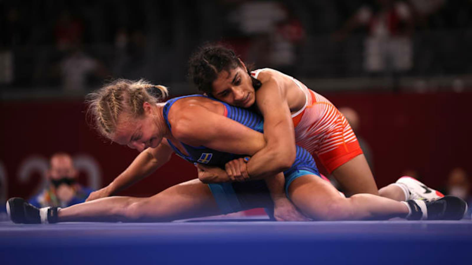 Vinesh Phogat apologises to WFI, disciplinary committee to take a call on her participation in World Championships