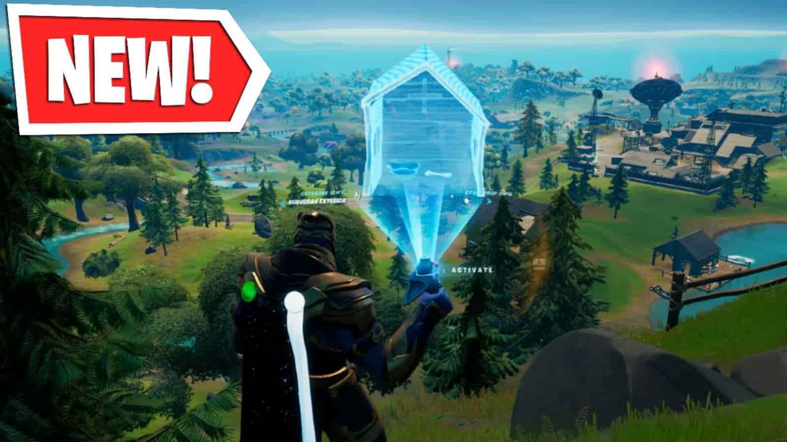 Fortnite Prop-ifier: How to Find New Weapon in Season 7 3 Fortnite Prop-ifier: How to Find New Weapon in Season 7