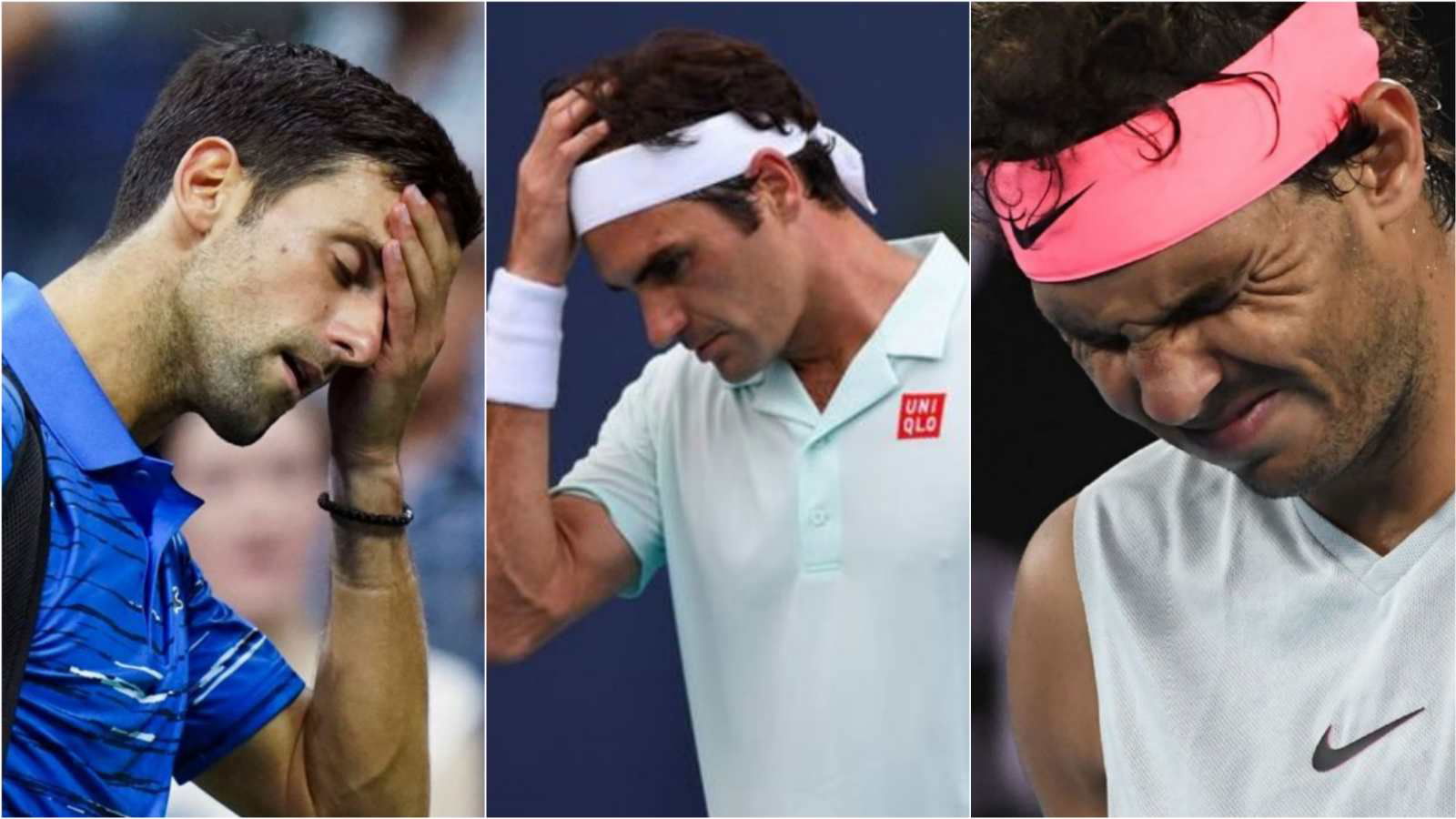 How will the absence of Roger Federer, Rafael Nadal and Novak Djokovic affect the 2021 Laver Cup in Boston?