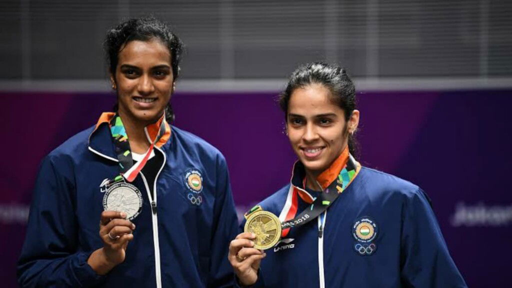 Indian badminton's poor show continues; why is the existing system failing to produce the next Sindhus? 3 PV Sindhu and Saina Nehwal